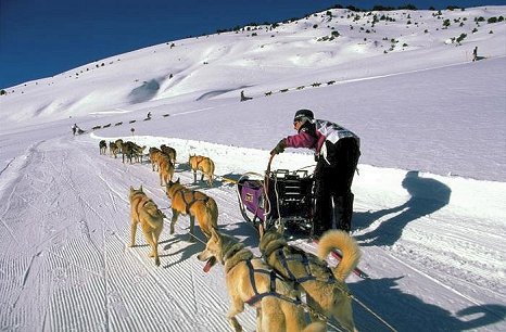 PIRENA Andorra , Andorre